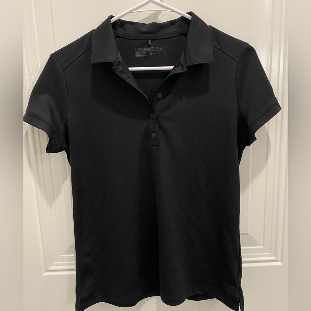 Nike golf polo